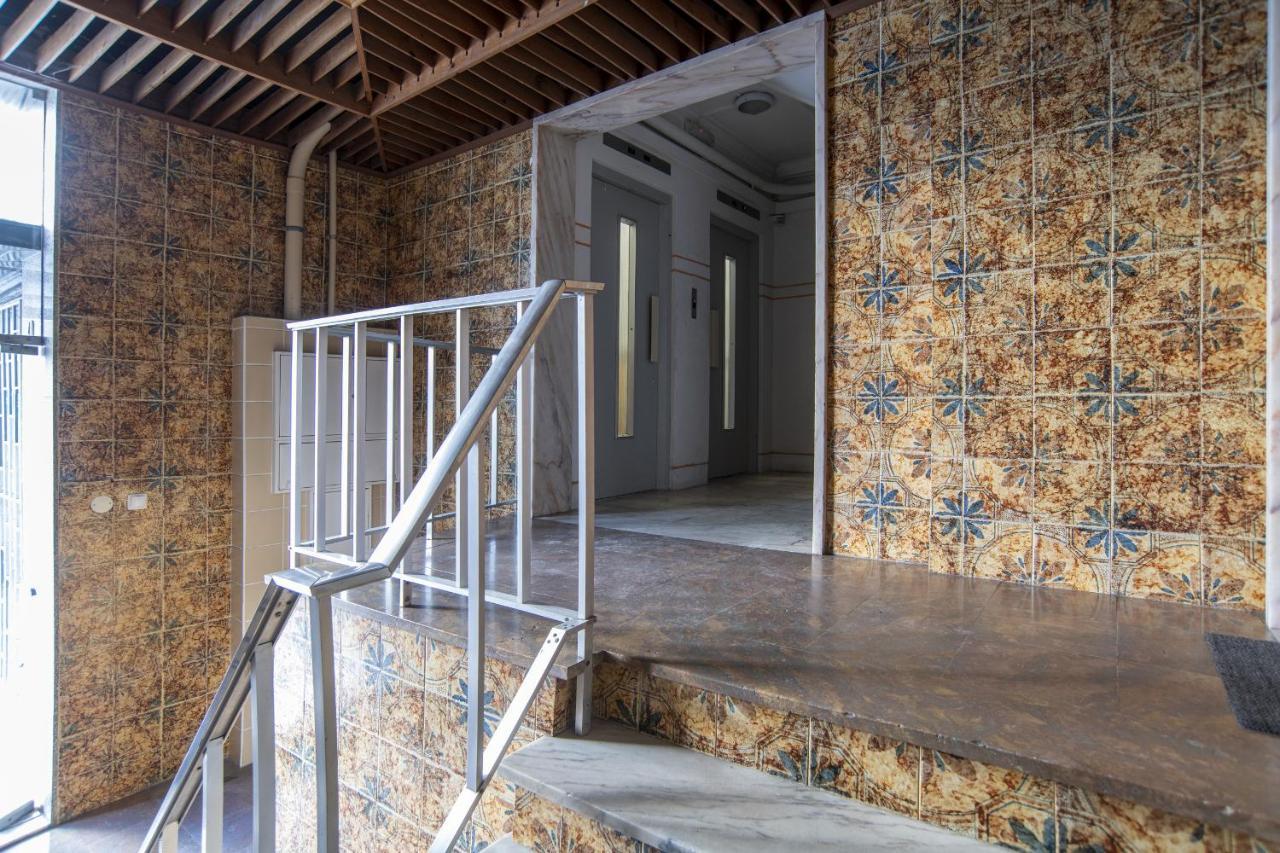 Alcantara Terrace By Gt House Lisboa Exterior foto